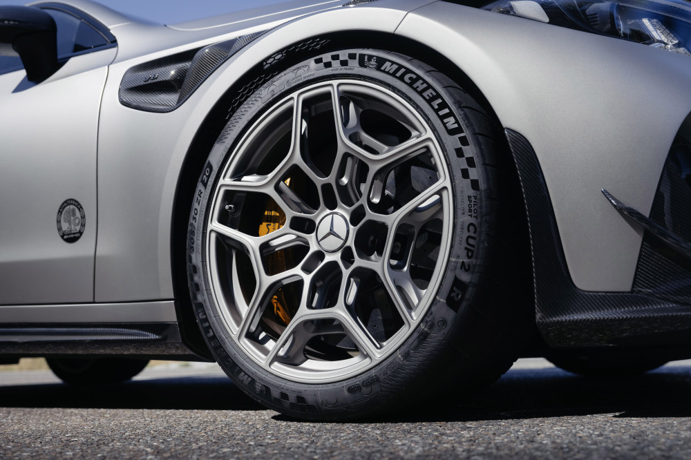 Mercedes-AMG CLE 646 Spezialanfertigung